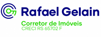 Rafael Gelain - Corretor de Imveis